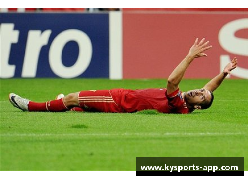 揭秘Rybus：波兰足球明星的崛起与辉煌