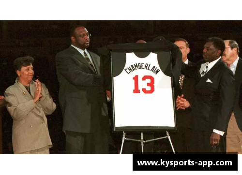 张伯伦：一个传奇足球巨星