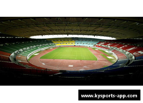 球场新星：明天的荣耀