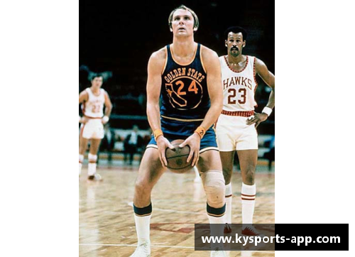 NBA历史十大罚球高手盘点