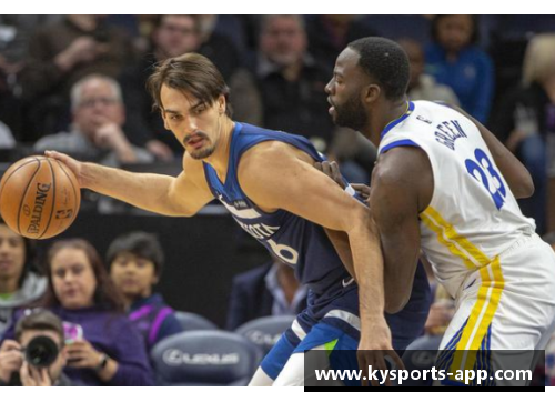 勇士：欧洲球员的新风采