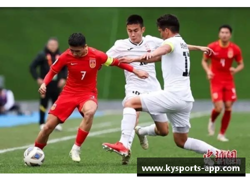 李晓明：中国足球之光