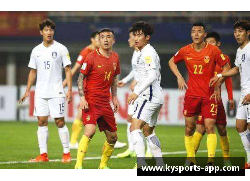 探索韩国籍足球明星的辉煌之路