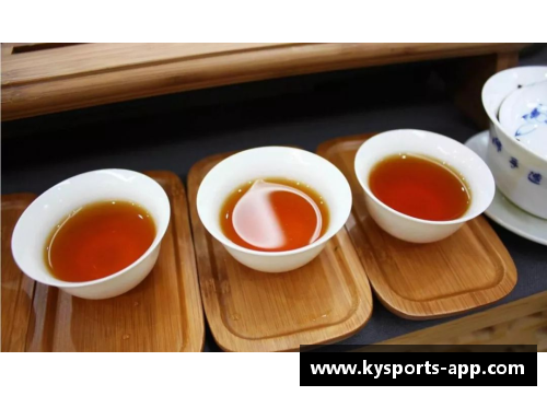 飘逸杯：探寻风华绝代的茶艺世界