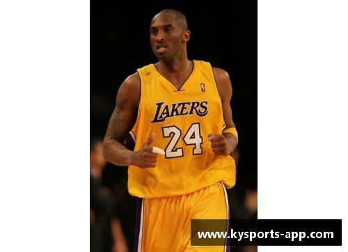 篮球明星纷纷述说：科比对他们的影响