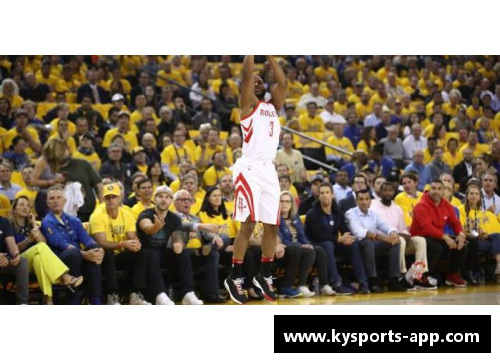 勇士核心球员带领团队迈向新高峰