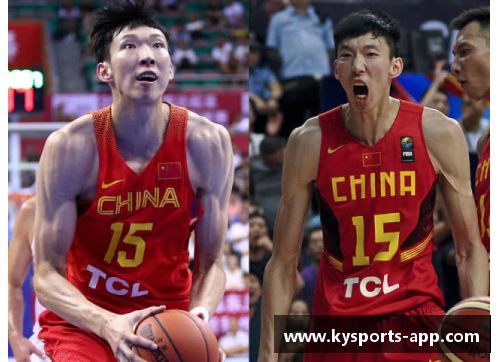 超级巨星们：男篮顶级球员的终极风采