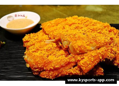 鸡排盛宴：一杯鸡排杯的美味探索