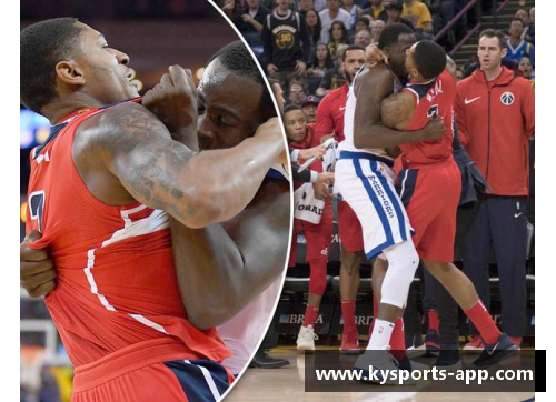 探索捜狐NBA：赛场内外的精彩故事