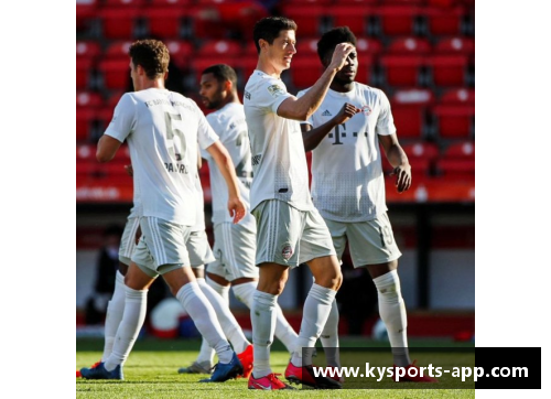 拜仁主场胜柏林联合，德甲领头羊保持不败领跑！