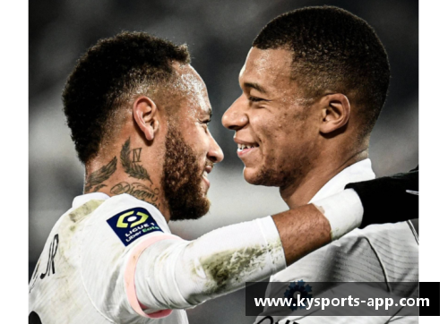 内马尔或被强制离开巴黎，大巴黎考虑出售球星以解决财政问题